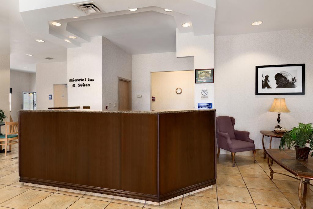 Best Western El Paso Airport Entrada Hotel Exterior foto